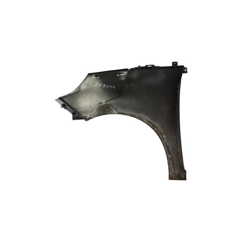 Aile avant droit RENAULT SCENIC 3
