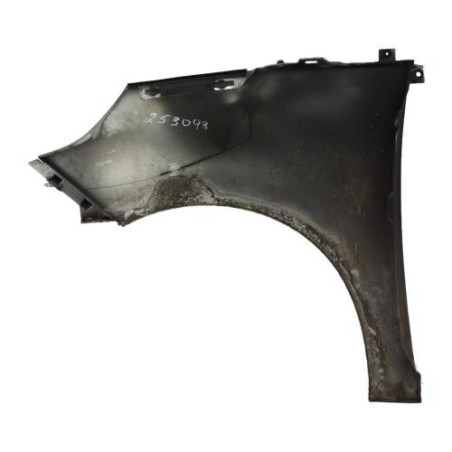 Aile avant droit RENAULT SCENIC 3 Photo n°1