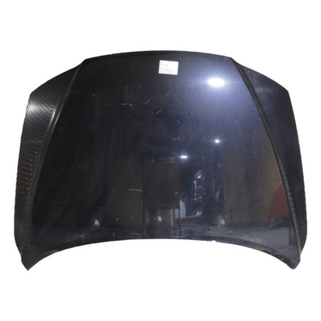 Capot VOLVO S 80 1 Photo n°1