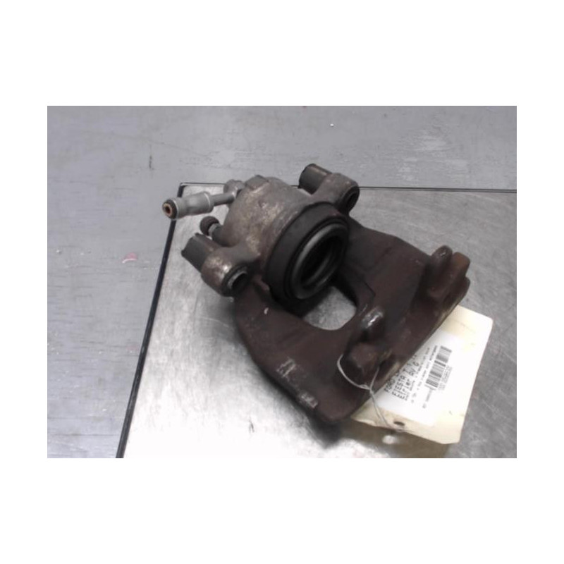 Etrier avant gauche (freinage) FORD FIESTA 7