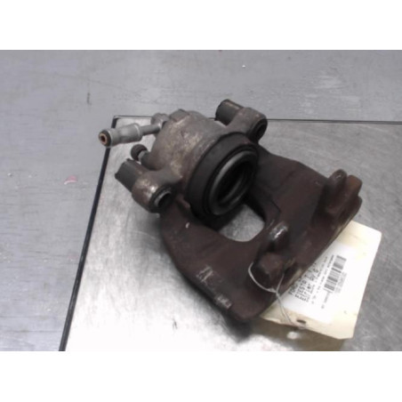 Etrier avant gauche (freinage) FORD FIESTA 7 Photo n°1