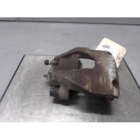 Etrier avant gauche (freinage) FORD FIESTA 7