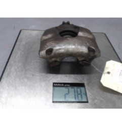 Etrier avant gauche (freinage) FORD FIESTA 7 Photo n°3