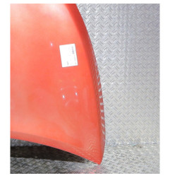 Capot RENAULT CLIO 4