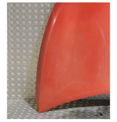 Capot RENAULT CLIO 4 Photo n°3