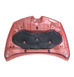 Capot RENAULT CLIO 4 Photo n°4
