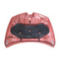 Capot RENAULT CLIO 4