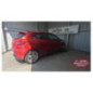 Capot RENAULT CLIO 4
