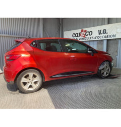 Capot RENAULT CLIO 4 Photo n°12