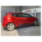 Capot RENAULT CLIO 4