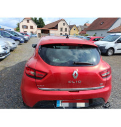 Capot RENAULT CLIO 4 Photo n°13