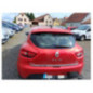 Capot RENAULT CLIO 4