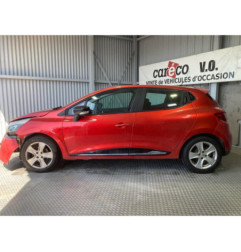Capot RENAULT CLIO 4 Photo n°14