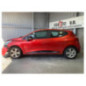 Capot RENAULT CLIO 4
