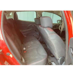 Capot RENAULT CLIO 4 Photo n°15