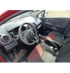Capot RENAULT CLIO 4 Photo n°16