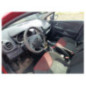 Capot RENAULT CLIO 4