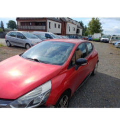Capot RENAULT CLIO 4 Photo n°17