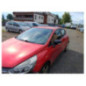 Capot RENAULT CLIO 4