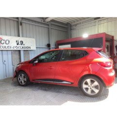Capot RENAULT CLIO 4 Photo n°18