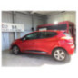 Capot RENAULT CLIO 4