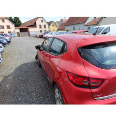 Capot RENAULT CLIO 4 Photo n°19