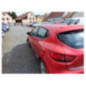 Capot RENAULT CLIO 4