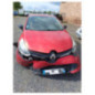 Capot RENAULT CLIO 4
