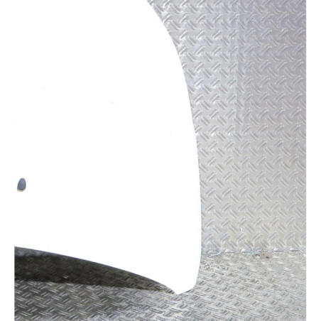 Capot PEUGEOT 2008 1