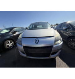 Aile avant droit RENAULT SCENIC 3 Photo n°3