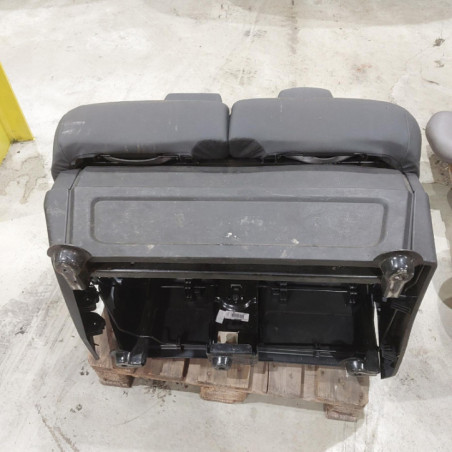 Siege avant droit RENAULT MASTER 3