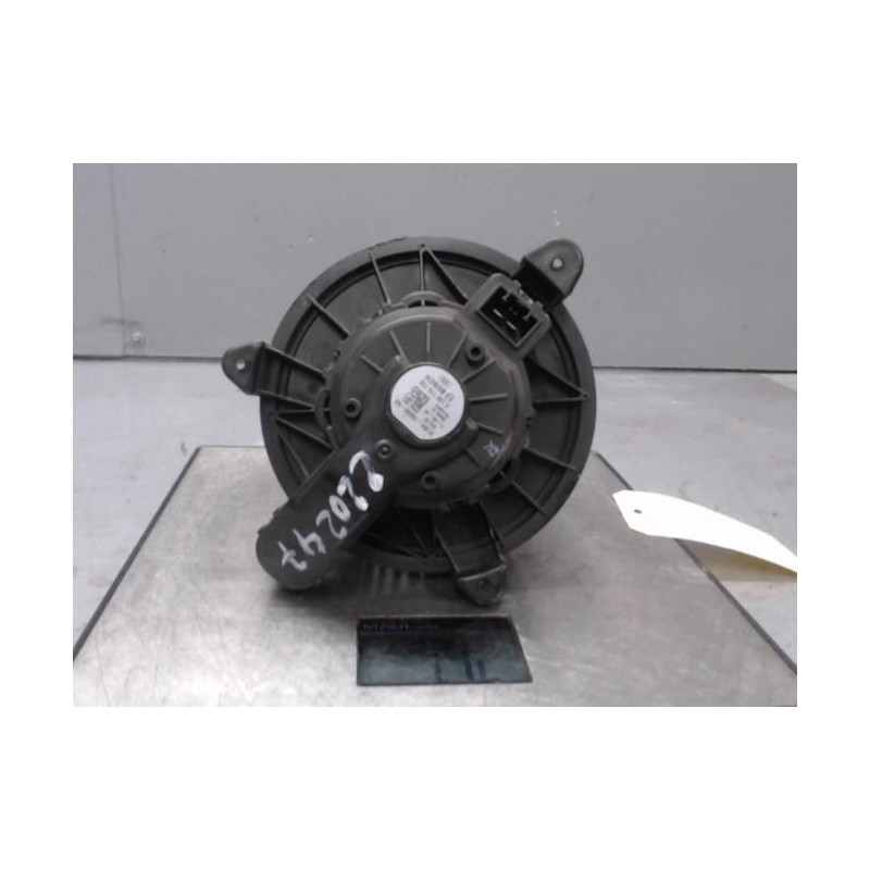 Pulseur d'air FORD FIESTA 7