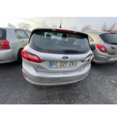 Pulseur d'air FORD FIESTA 7 Photo n°7