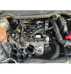 Pulseur d'air FORD FIESTA 7 Photo n°12