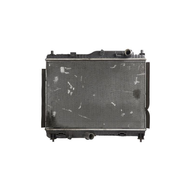 Radiateur eau FORD FIESTA 7