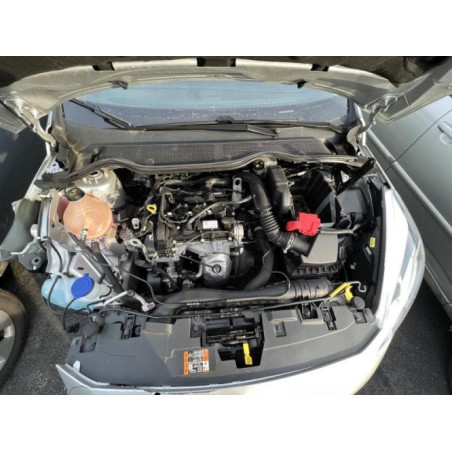 Radiateur eau FORD FIESTA 7