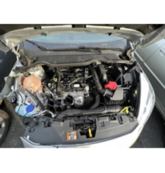 Vase de lave glace FORD FIESTA 7 Photo n°3