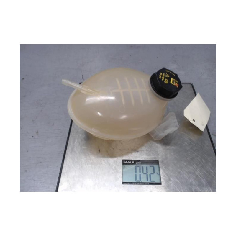 Vase d'expansion FORD FIESTA 7