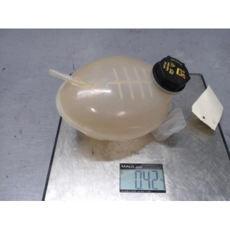 Vase d'expansion FORD FIESTA 7 Photo n°1