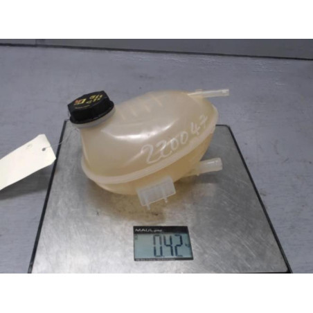Vase d'expansion FORD FIESTA 7