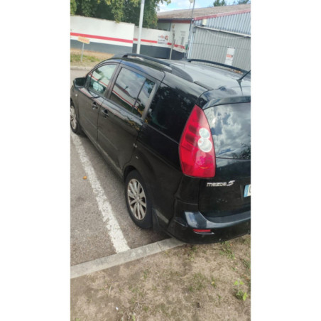 Mastervac MAZDA 5 1