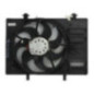 Ventilateur eau FORD FIESTA 7