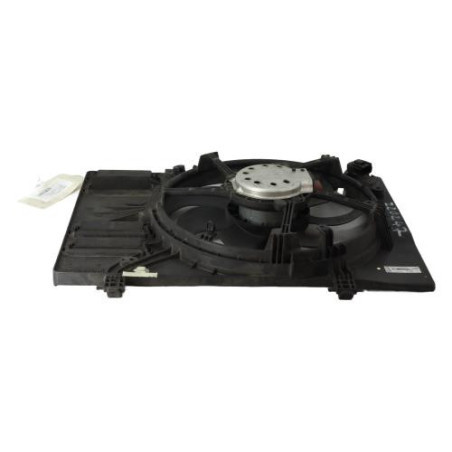 Ventilateur eau FORD FIESTA 7