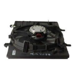 Ventilateur eau FORD FIESTA 7 Photo n°3