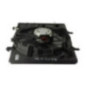 Ventilateur eau FORD FIESTA 7