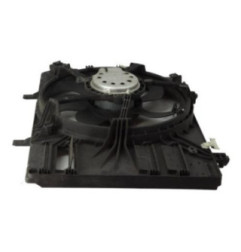 Ventilateur eau FORD FIESTA 7 Photo n°5