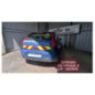 Capot CITROEN C4 1
