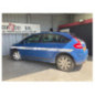 Capot CITROEN C4 1