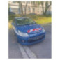 Capot CITROEN C4 1