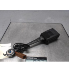 Attache ceinture avant droit FORD FIESTA 7 Photo n°1